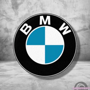 Alfombra BMW