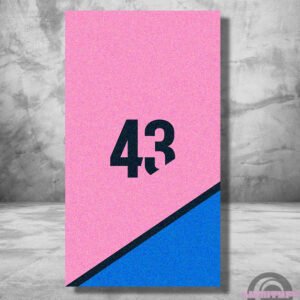 Alfombra Colapinto 43