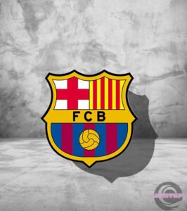 Alfombra FC Barcelona