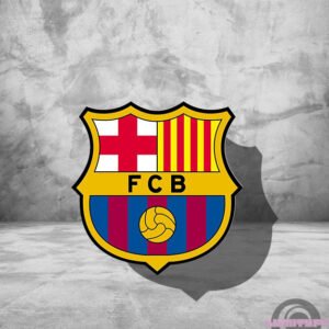 Alfombra FC Barcelona