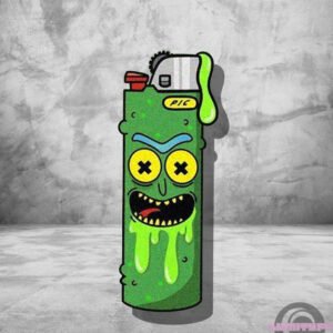 Alfombra Rick Lighter