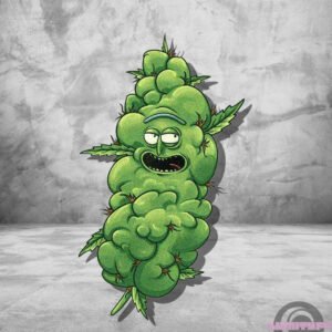 Alfombra Rick Cogollo