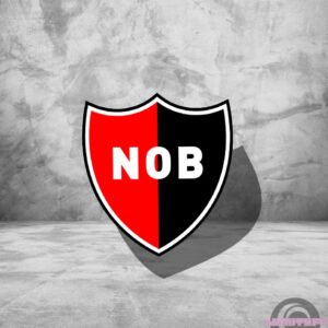 Alfombra de Newell’s Old Boys