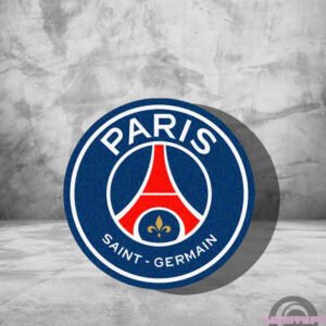 Alfombra del Paris Saint-Germain
