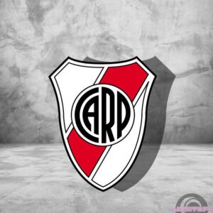 Alfombra River Plate