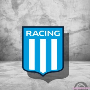 Alfombra de Racing Club