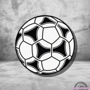 Alfombra Pelota Tango 78