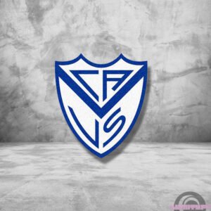 Alfombra Vélez Sarsfield