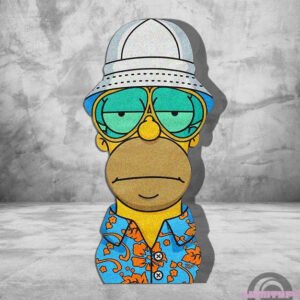 Alfombra Homero Summer