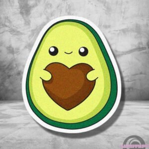 Alfombra Palta Love